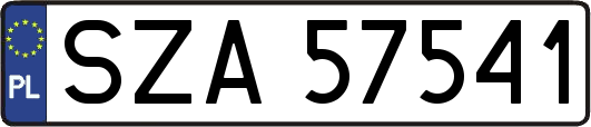SZA57541