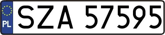 SZA57595