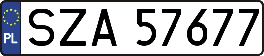 SZA57677