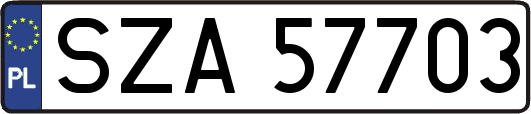 SZA57703