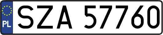 SZA57760