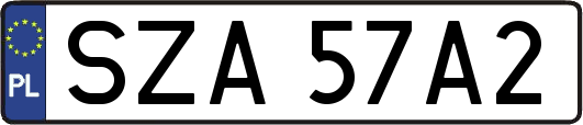 SZA57A2