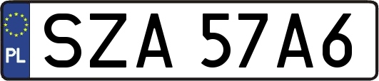 SZA57A6