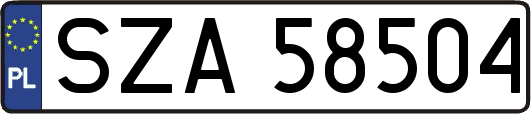 SZA58504