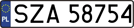 SZA58754