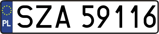 SZA59116