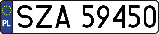 SZA59450