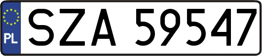SZA59547