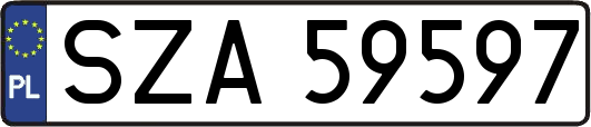 SZA59597