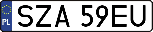 SZA59EU