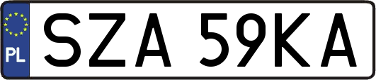 SZA59KA