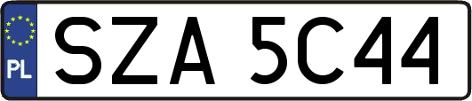SZA5C44