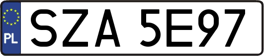 SZA5E97