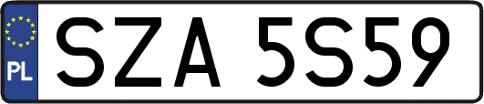 SZA5S59