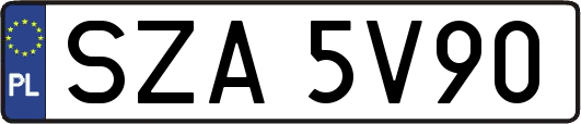 SZA5V90