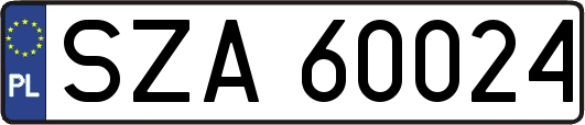 SZA60024