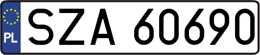 SZA60690