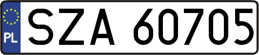 SZA60705