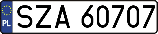 SZA60707