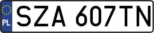 SZA607TN