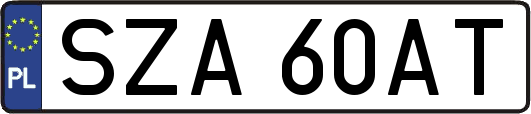 SZA60AT