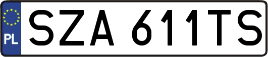SZA611TS