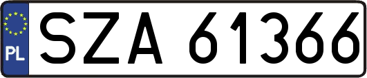 SZA61366