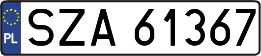 SZA61367