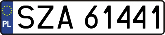 SZA61441
