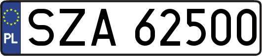 SZA62500