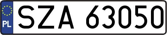 SZA63050