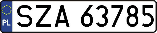 SZA63785