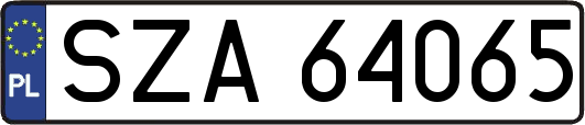 SZA64065