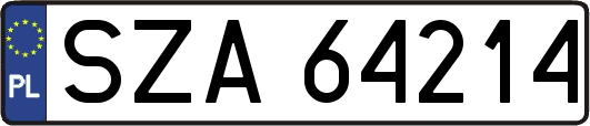 SZA64214