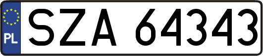 SZA64343