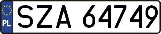 SZA64749