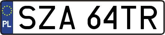 SZA64TR