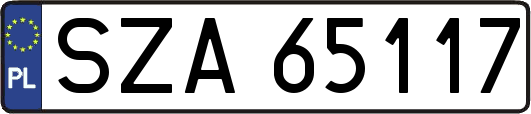 SZA65117