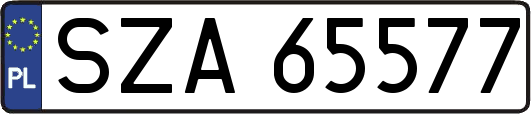 SZA65577