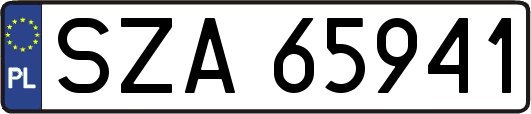 SZA65941