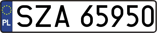 SZA65950