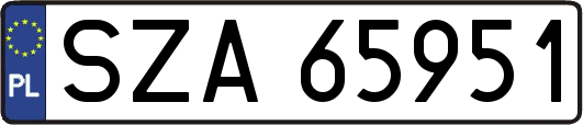 SZA65951