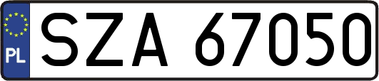 SZA67050