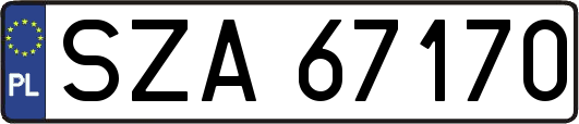 SZA67170