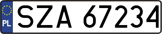SZA67234