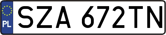 SZA672TN