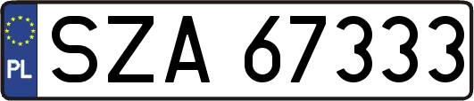 SZA67333