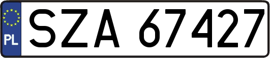 SZA67427