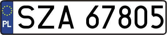 SZA67805