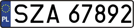 SZA67892